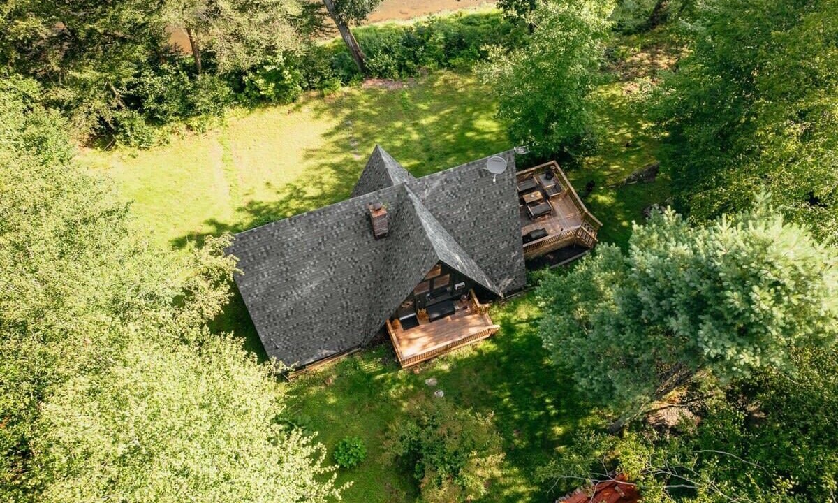 Photo of Outdoor in Equinunk