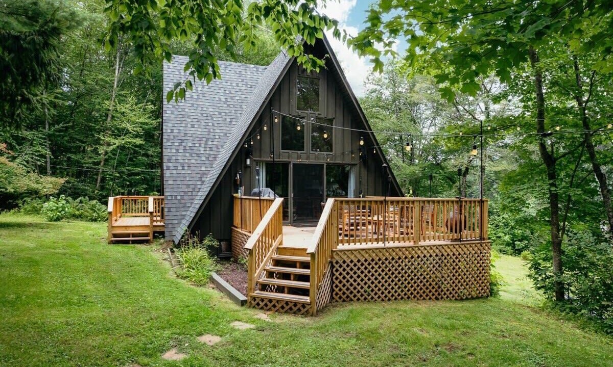 Photo of Outdoor in Equinunk