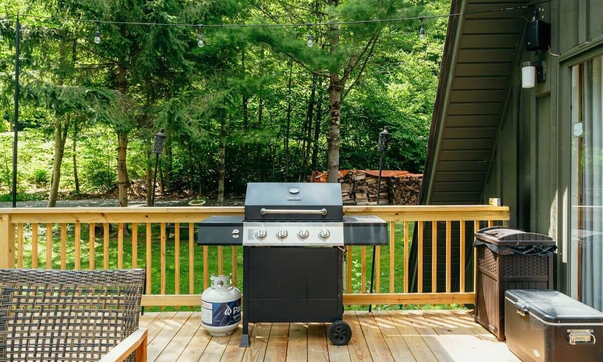 Photo of Outdoor in Equinunk