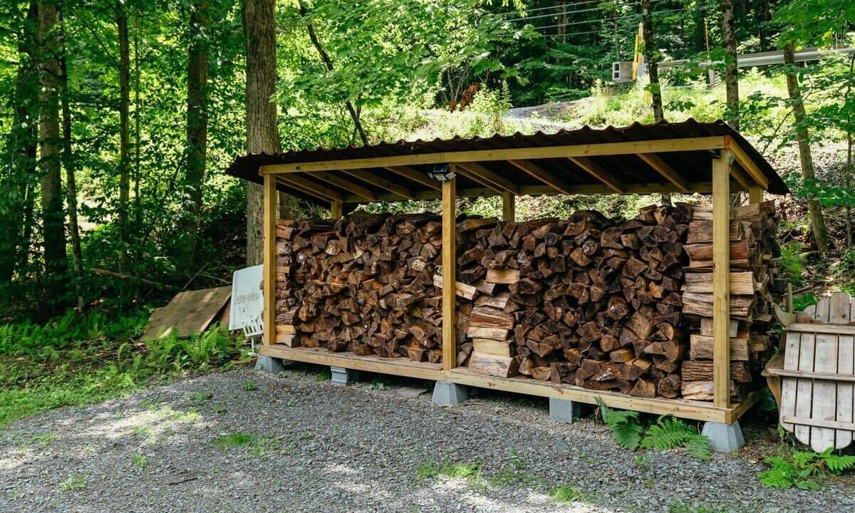 Photo of Outdoor in Equinunk