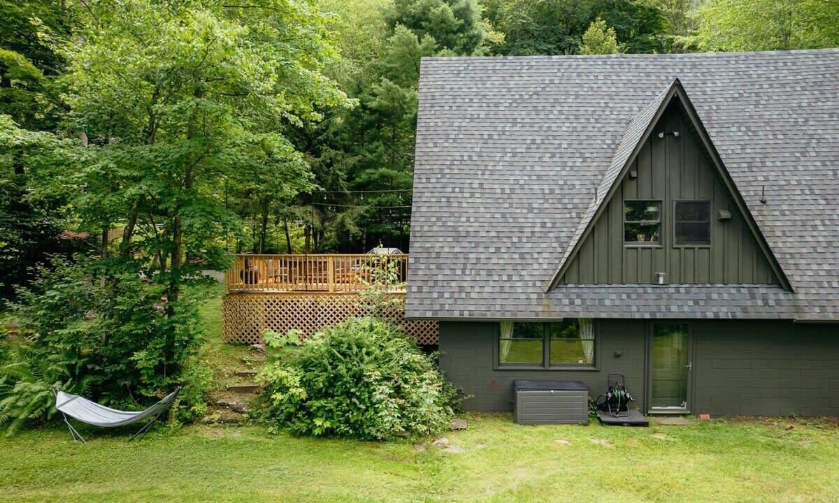 Photo of Outdoor in Equinunk