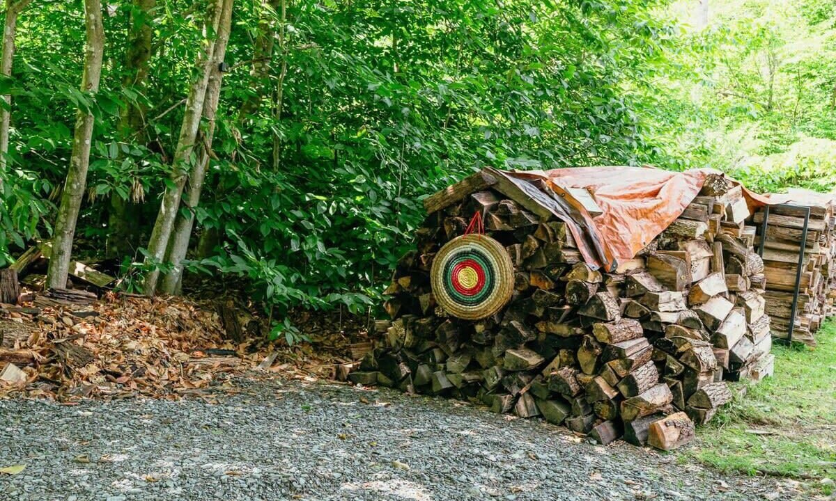 Photo of Outdoor in Equinunk