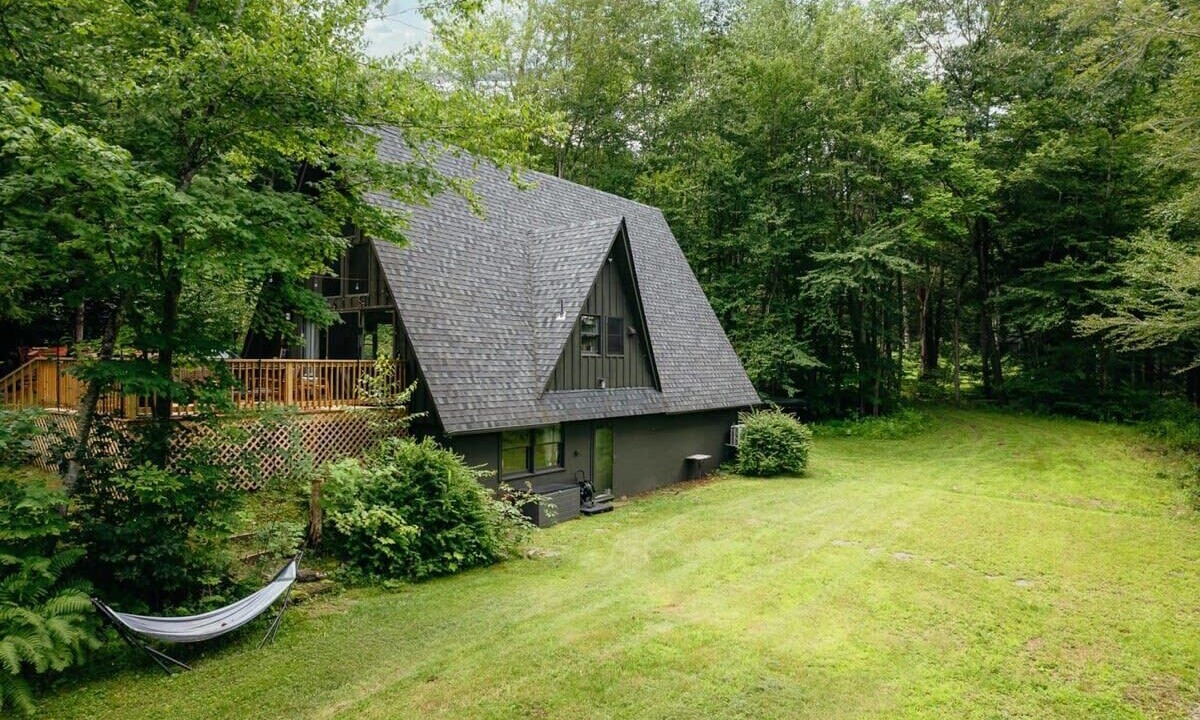 Photo of Outdoor in Equinunk