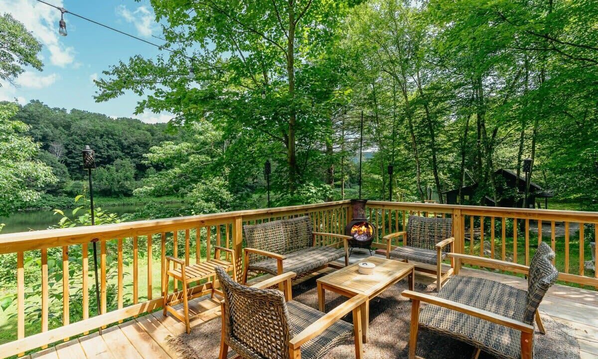 Photo of Outdoor in Equinunk