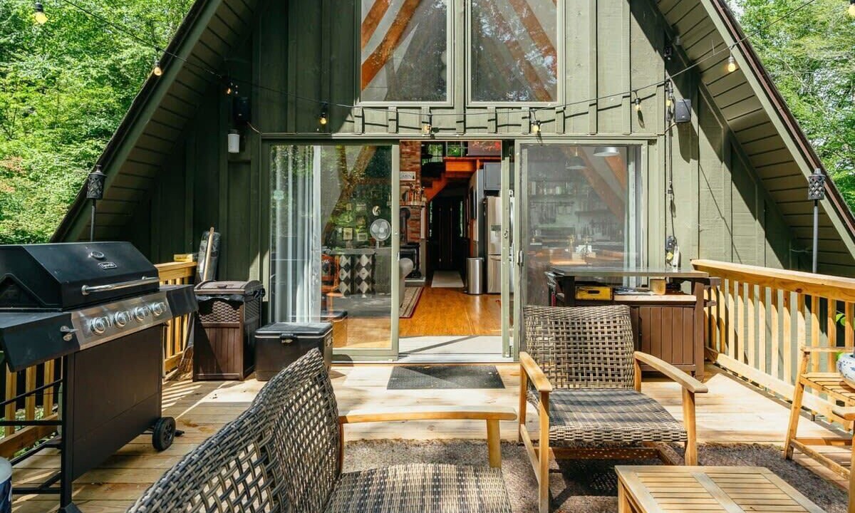 Photo of Outdoor in Equinunk