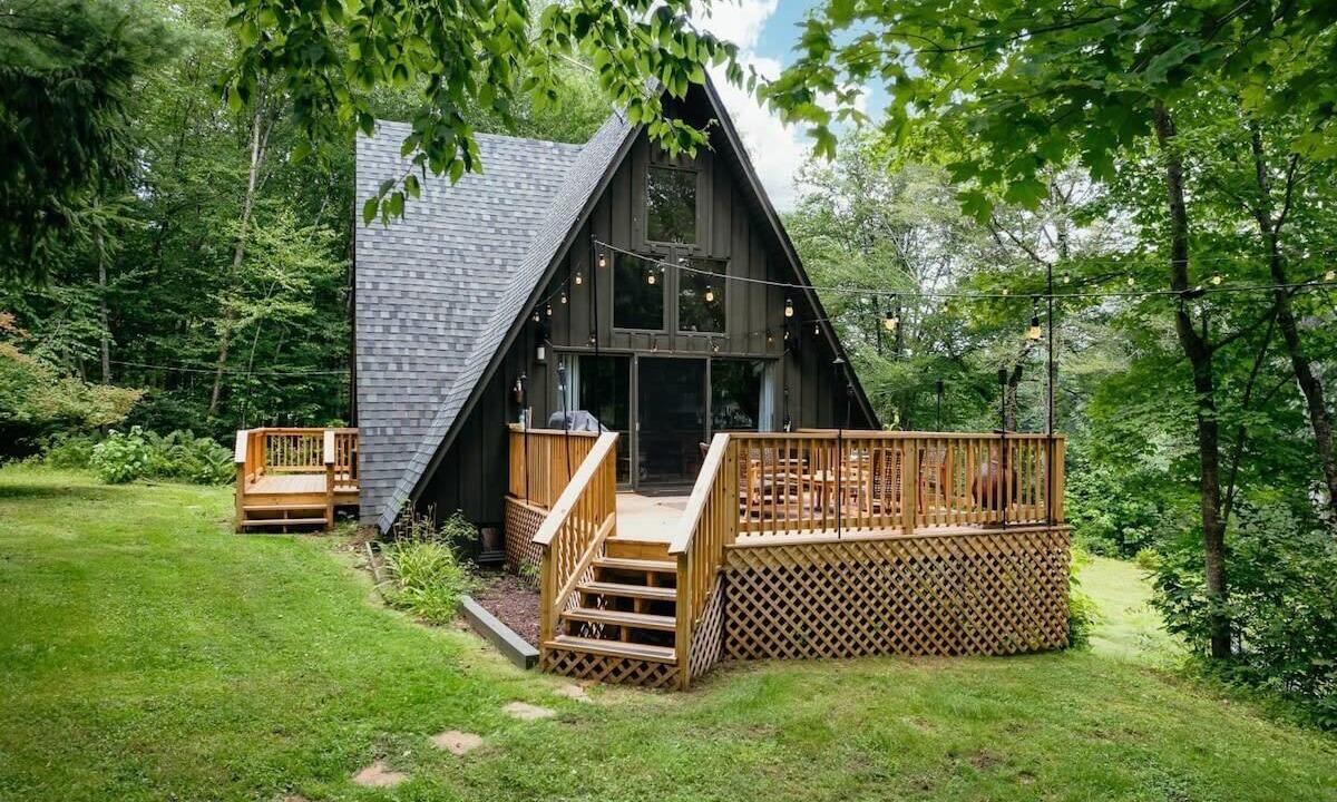 Photo of Outdoor in Equinunk