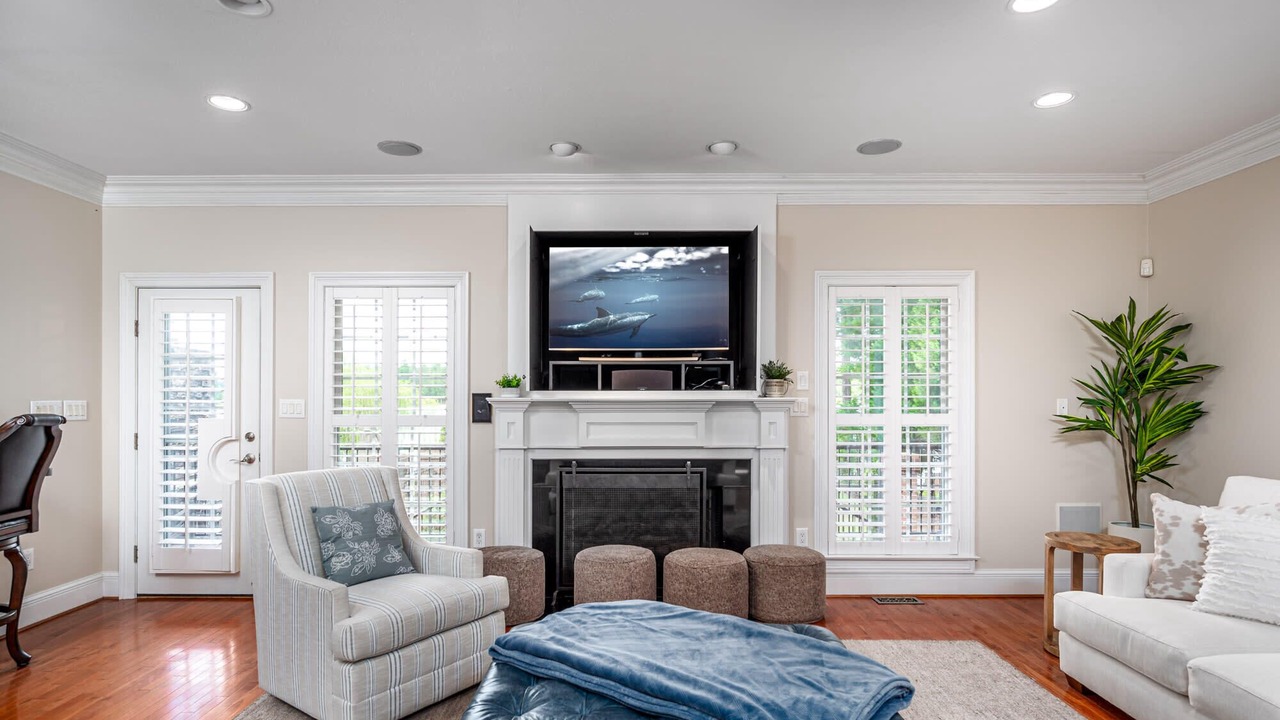 Photo of Livingroom in Olivia