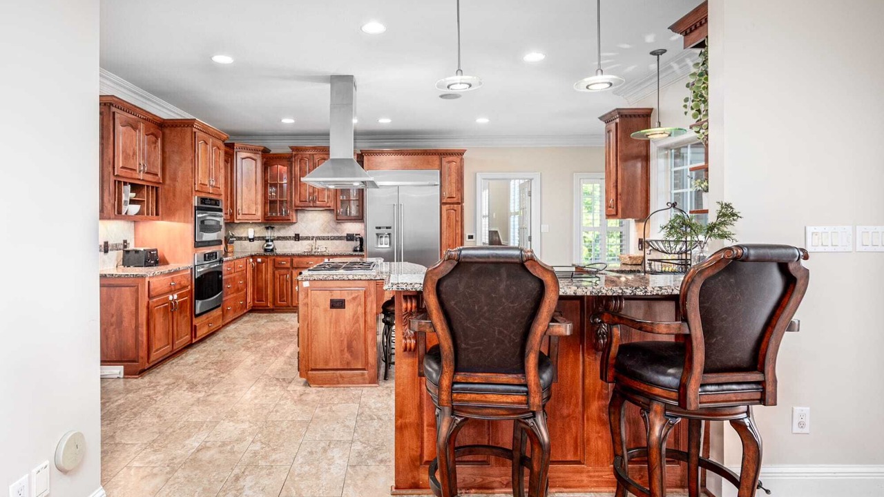 Photo of Kitchen in Olivia