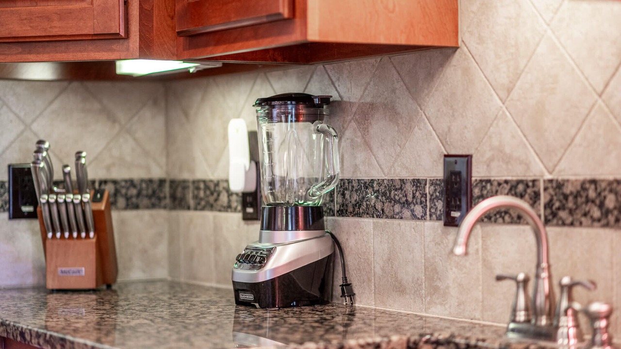 Photo of Kitchen in Olivia
