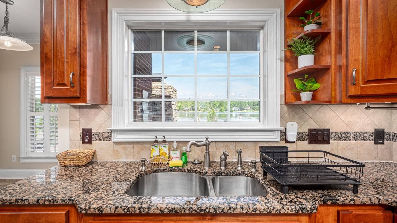 Photo of Kitchen in Olivia