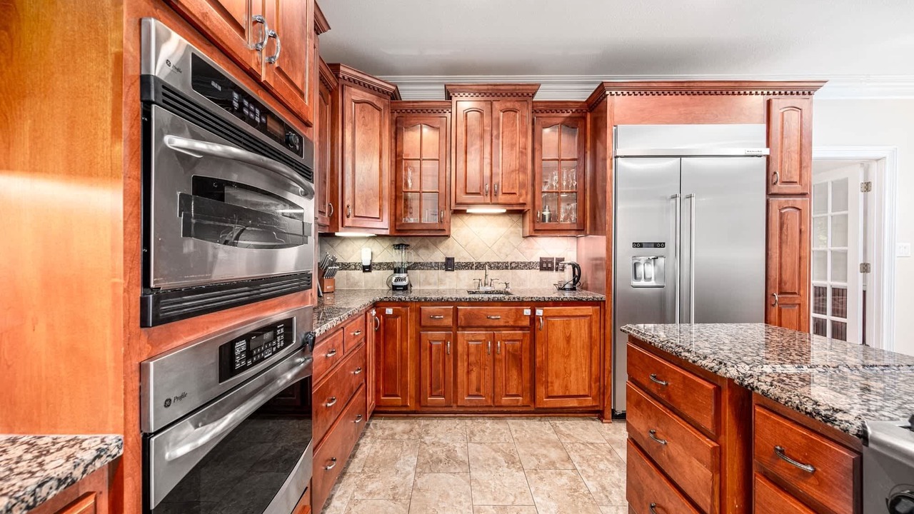 Photo of Kitchen in Olivia