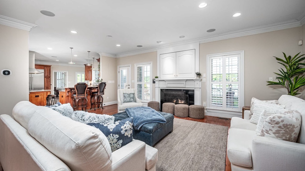 Photo of Livingroom in Olivia
