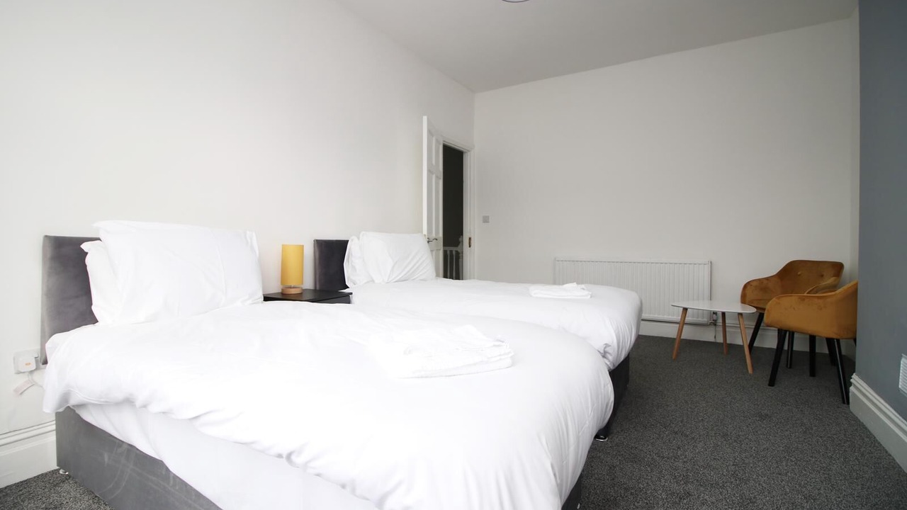 Photo of Bedroom in Newport