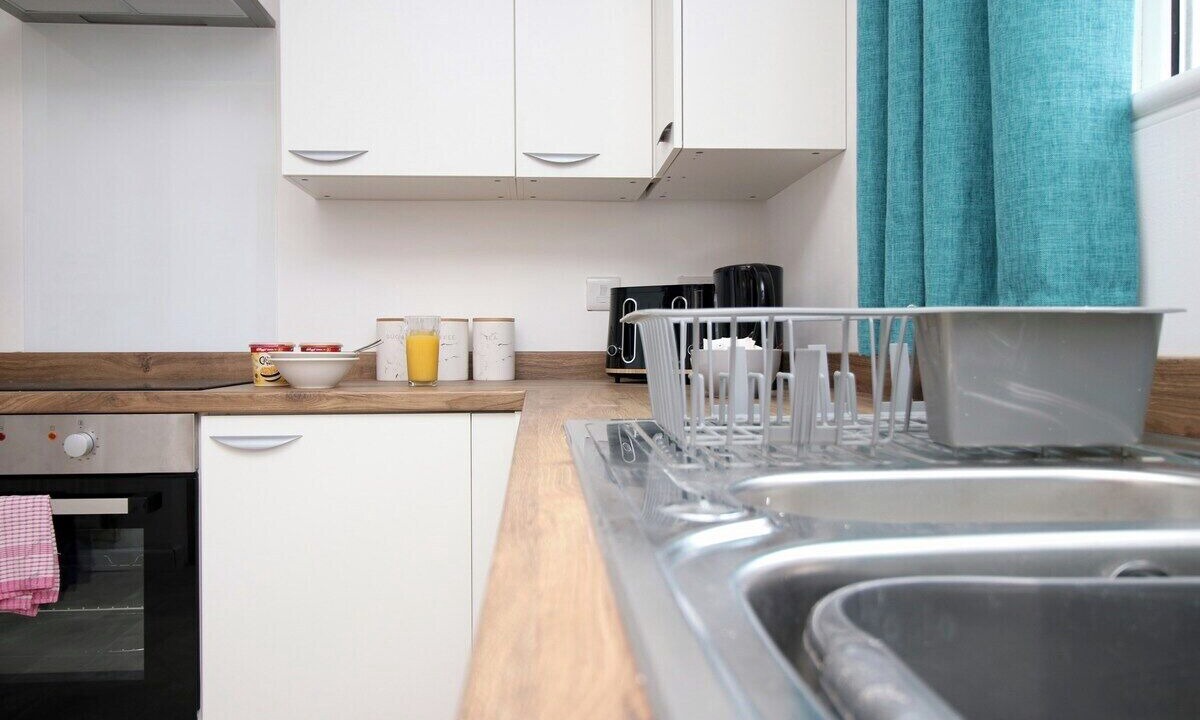 Photo of Kitchen in Newport