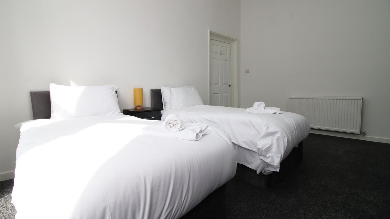 Photo of Bedroom in Newport