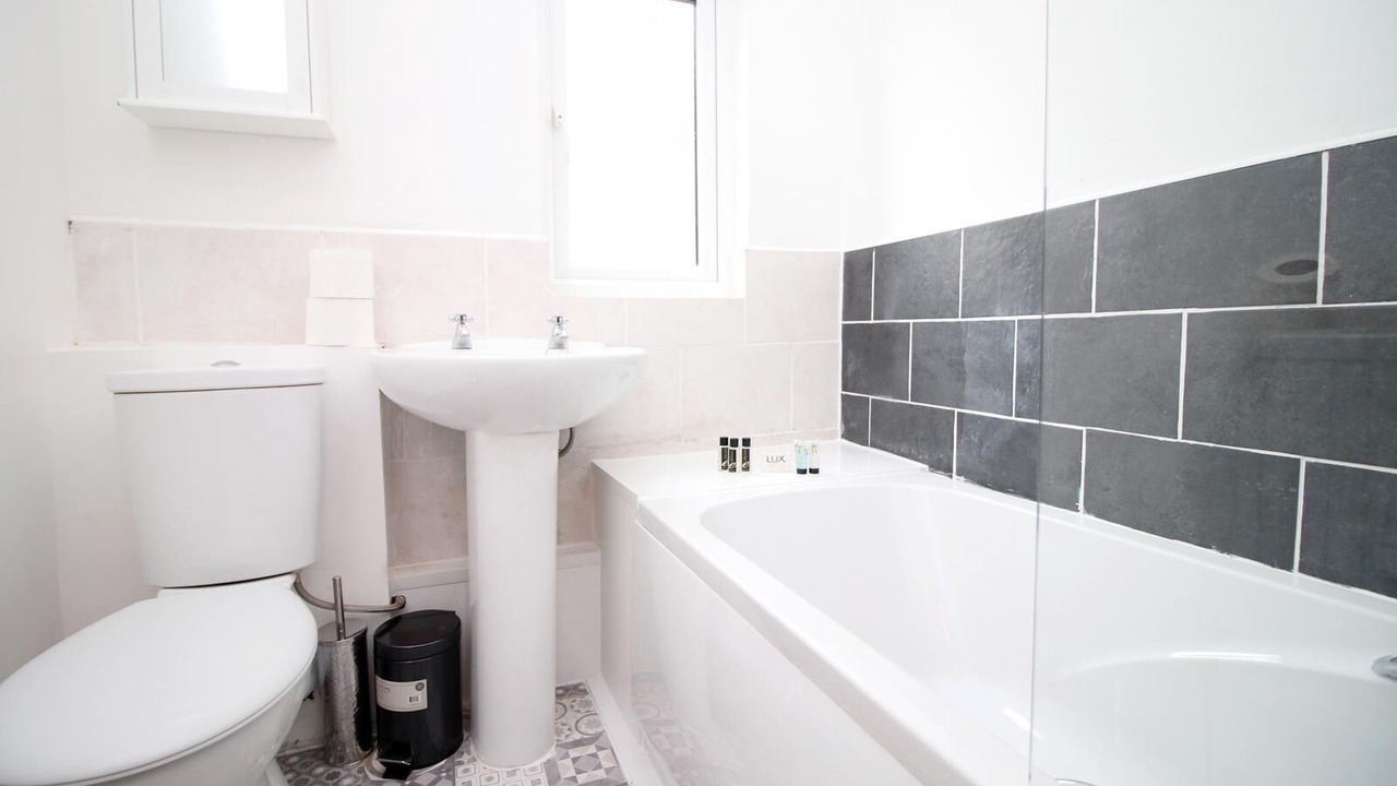 Photo of Bathroom in Newport