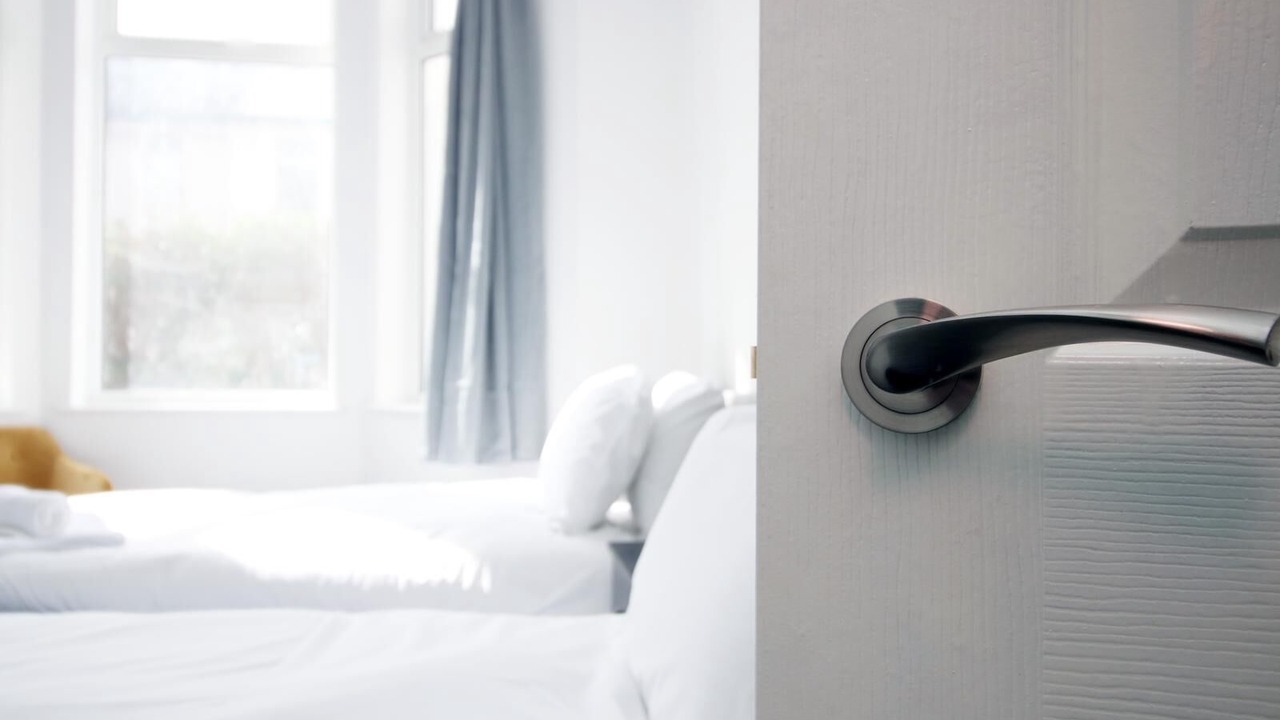 Photo of Bedroom in Newport