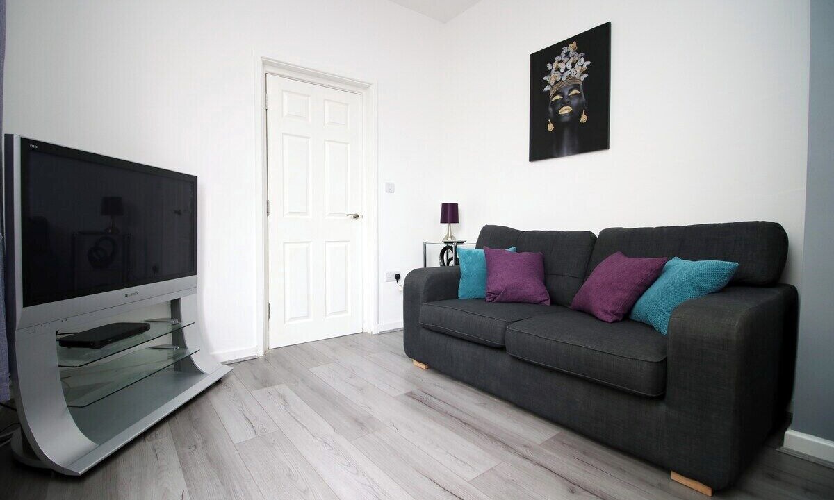 Photo of Livingroom in Newport