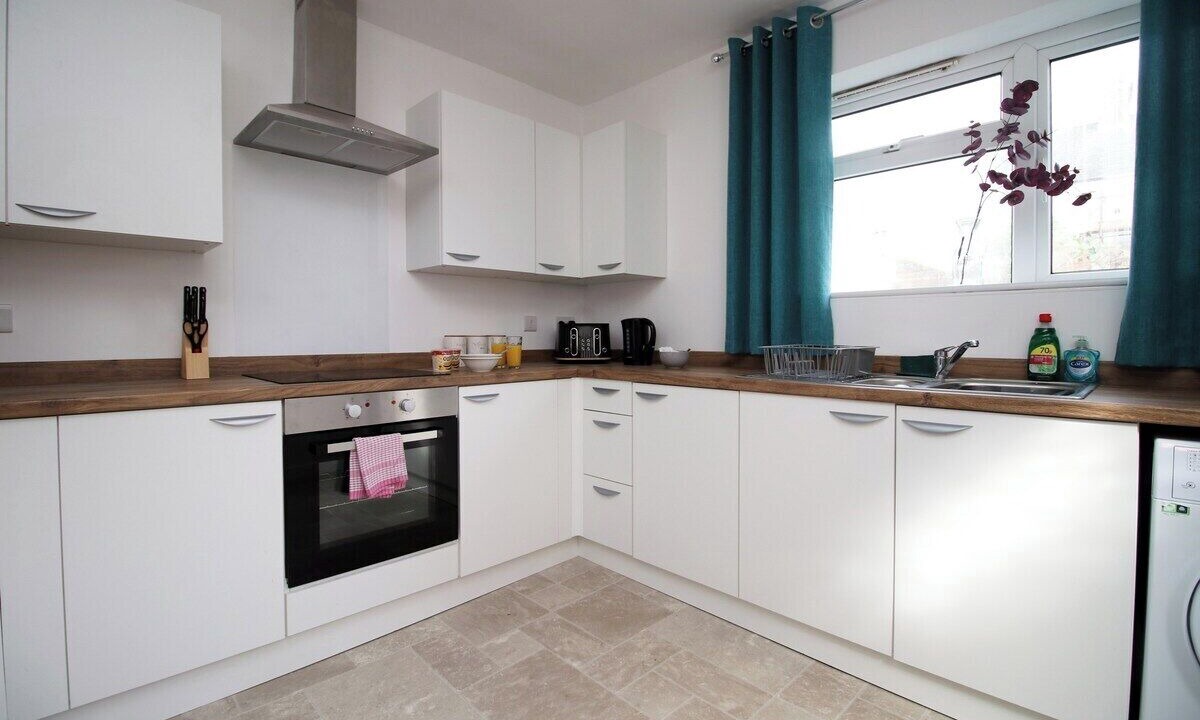 Photo of Kitchen in Newport