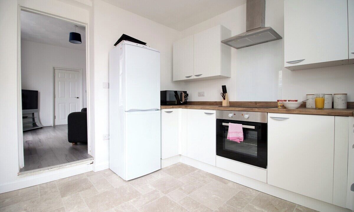 Photo of Kitchen in Newport