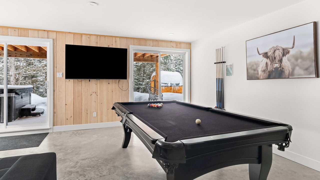Photo of Bedroom in Notre-Dame-de-la-Merci