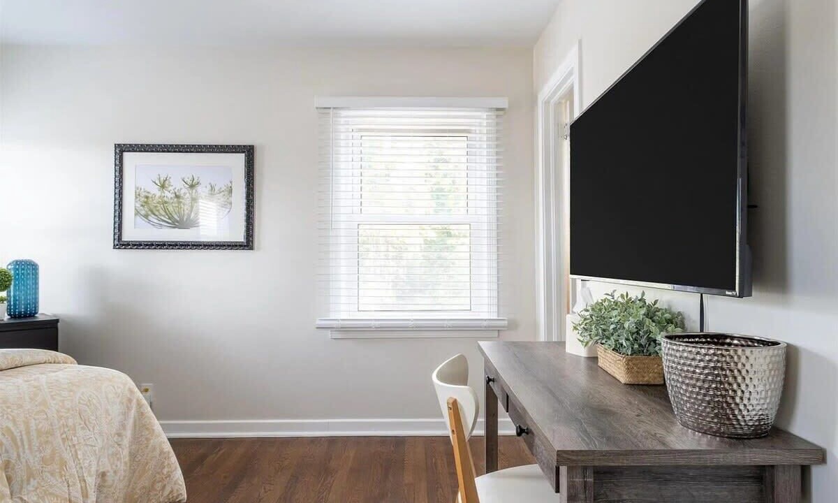 Photo of Bedroom in New Castle
