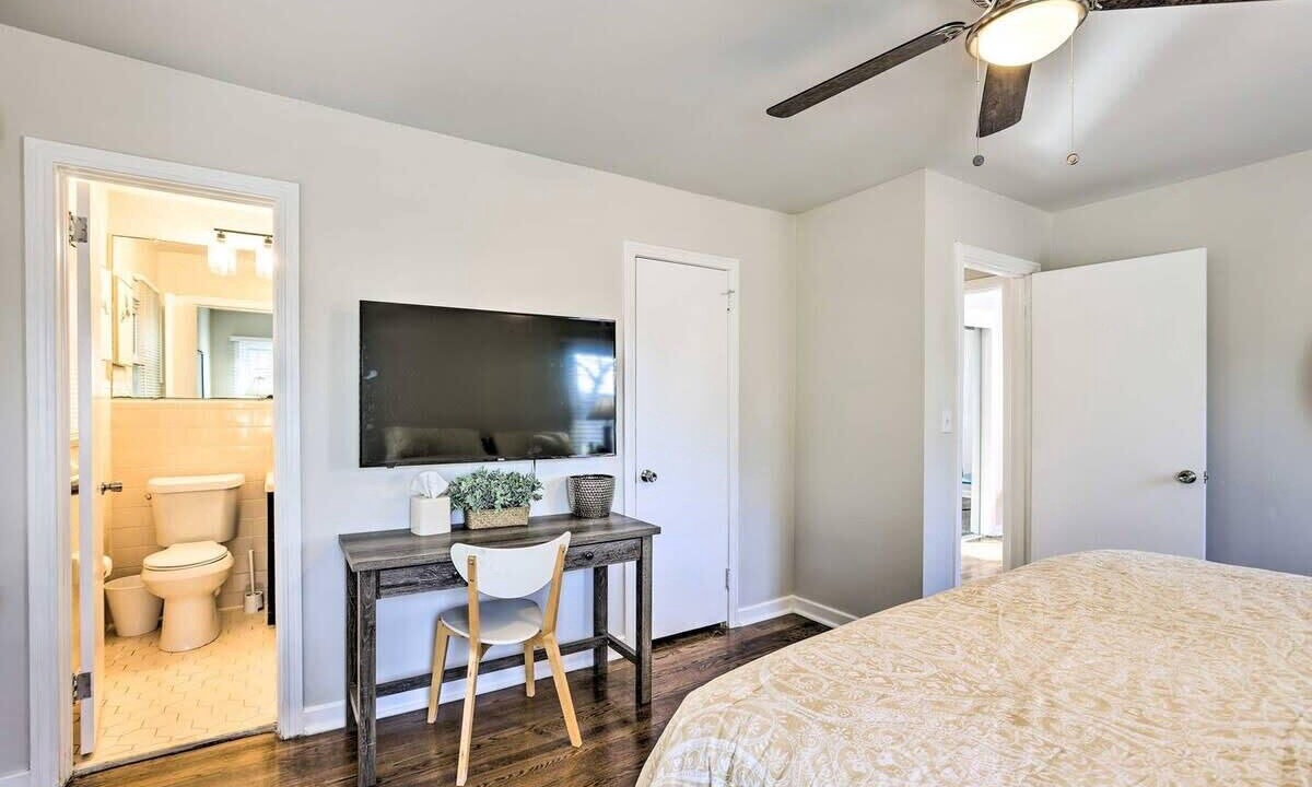 Photo of Bedroom in New Castle