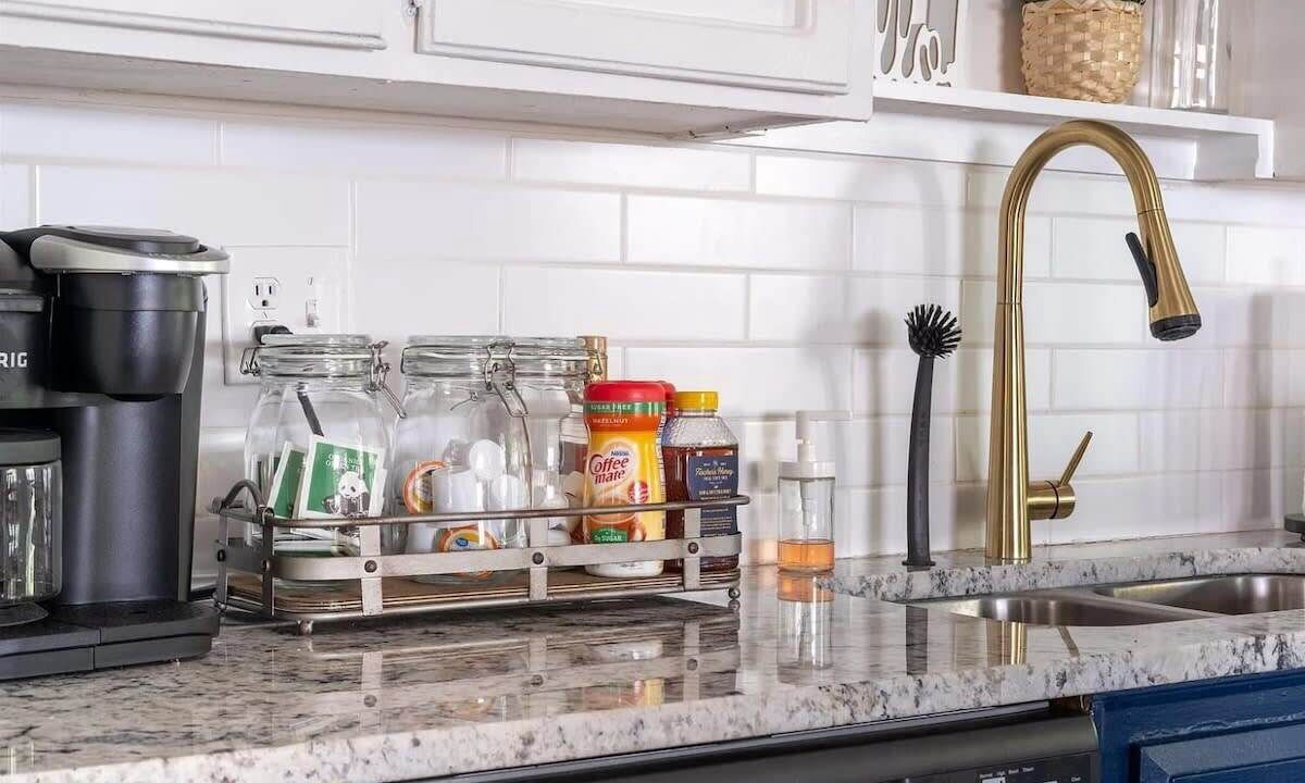 Photo of Kitchen in New Castle