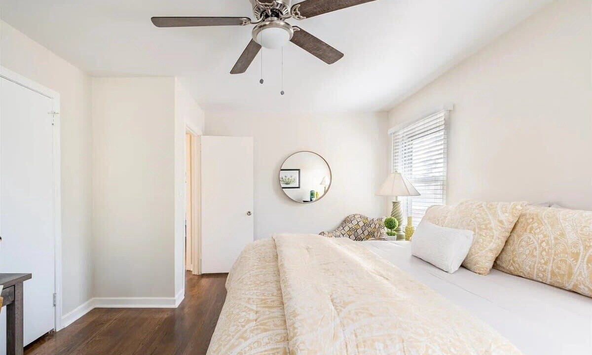 Photo of Bedroom in New Castle