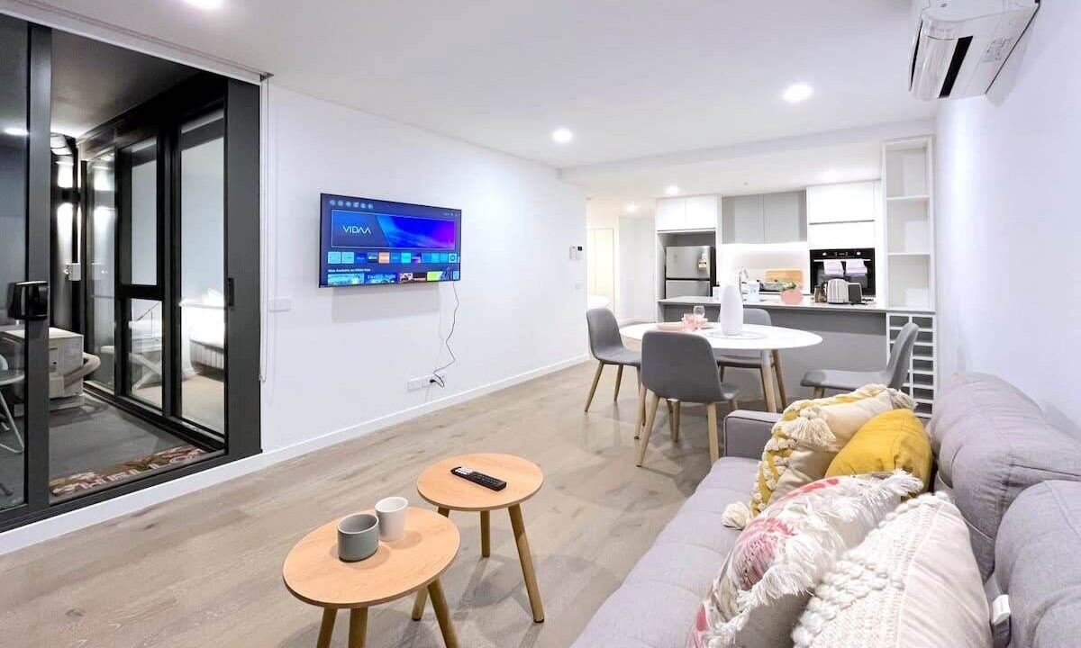 Photo of Patio Balcony in Moonee Ponds