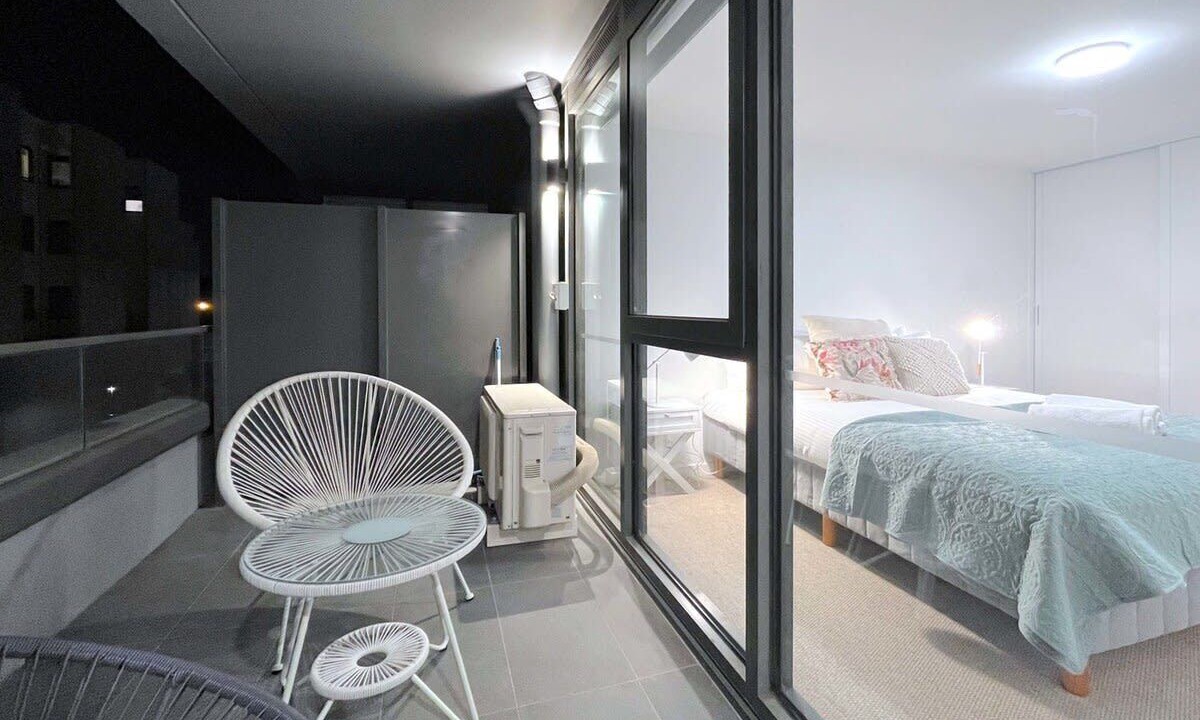 Photo of Patio Balcony in Moonee Ponds