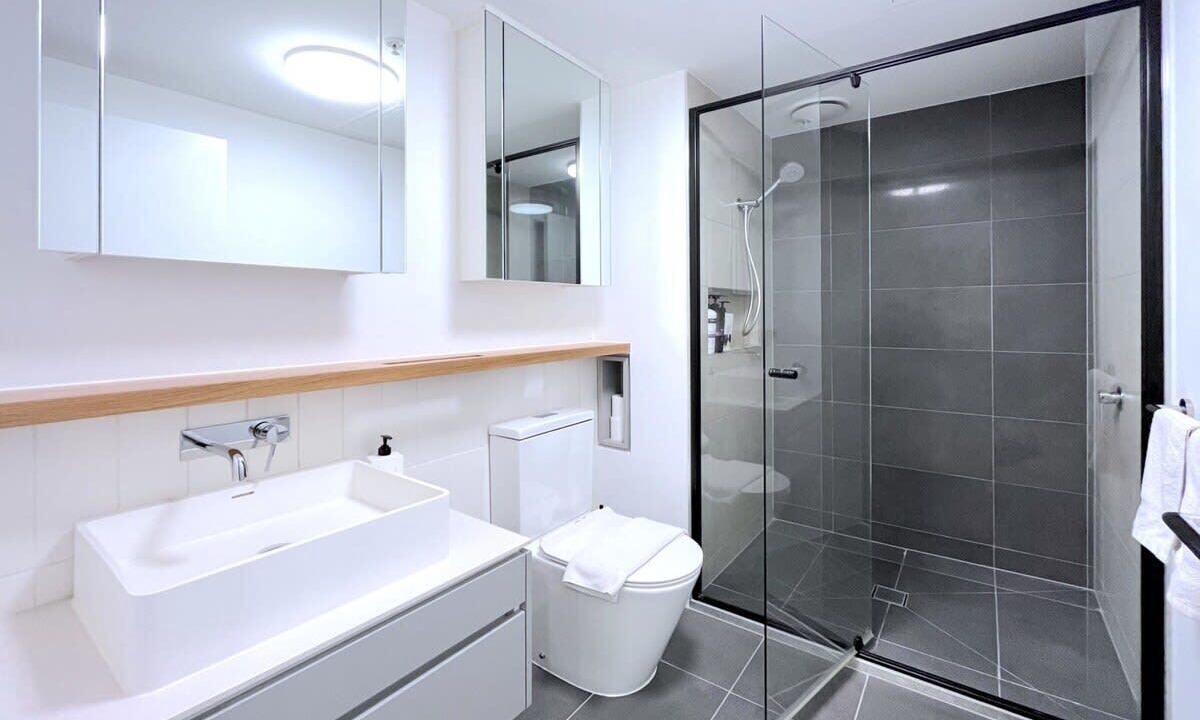 Photo of Bathroom in Moonee Ponds