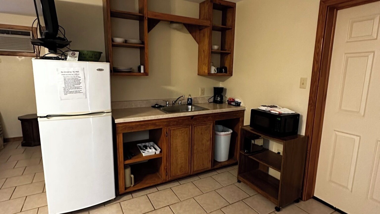 Photo of Kitchen in Milam