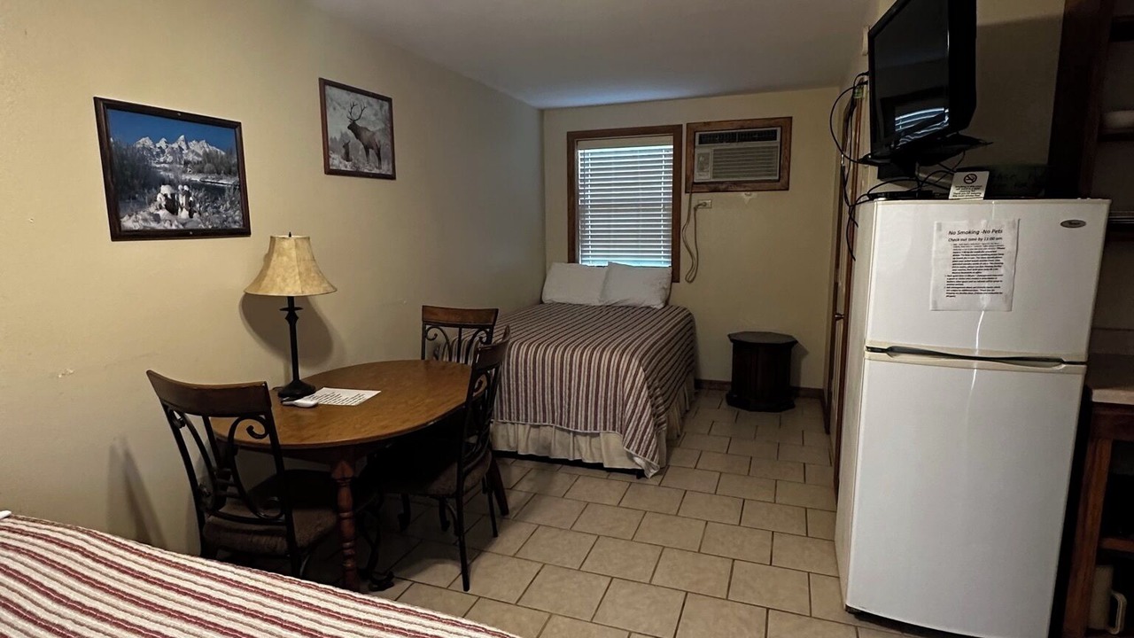 Photo of Bedroom in Milam