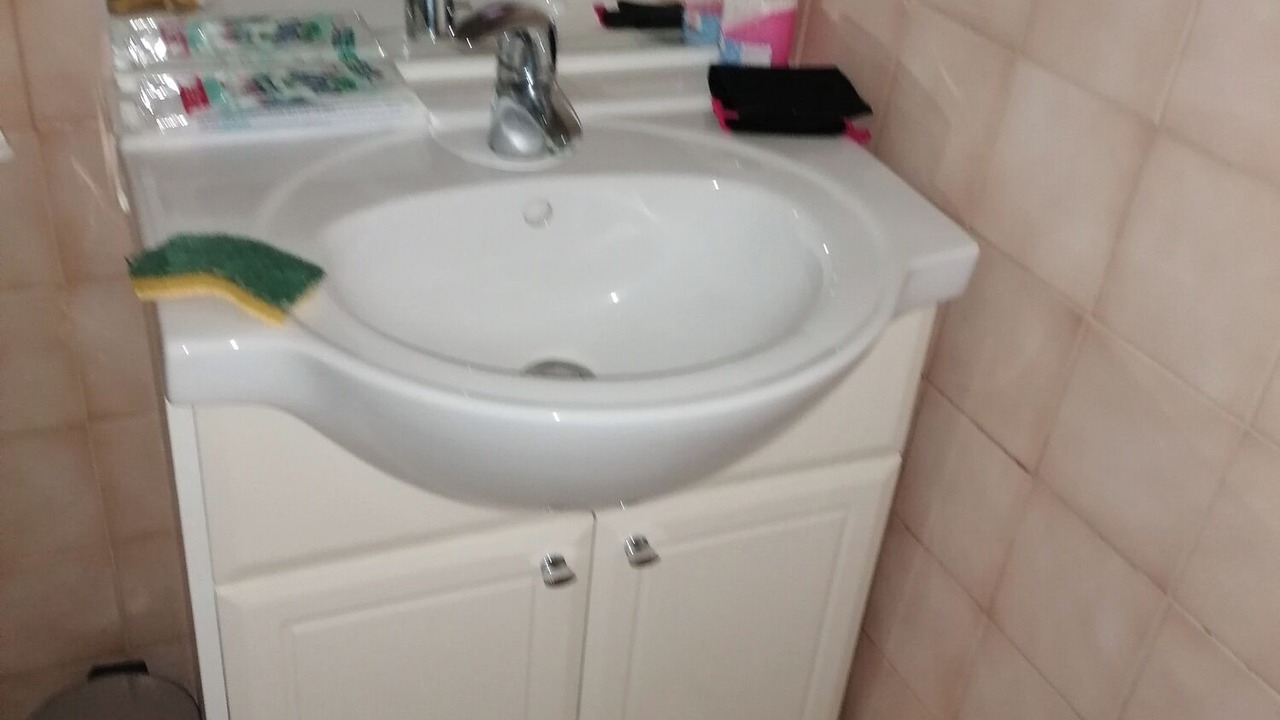 Photo of Bathroom in Crampagna