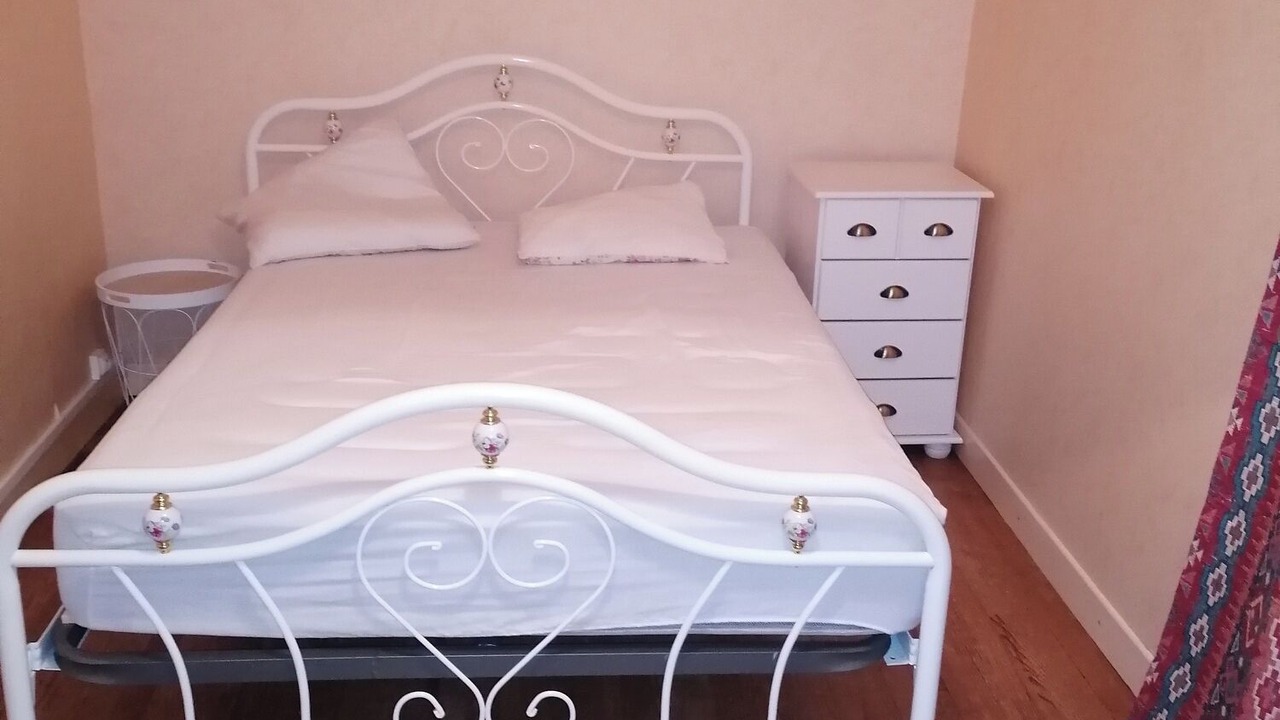 Photo of Bedroom in Crampagna