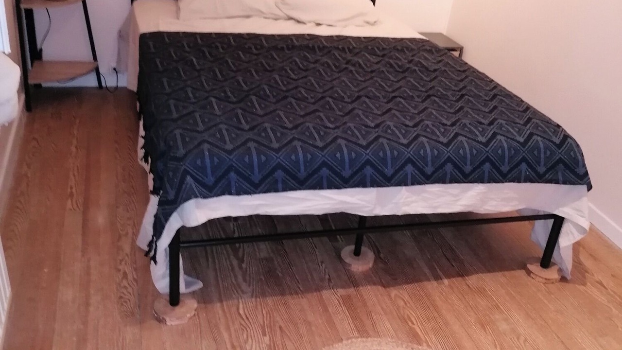 Photo of Bedroom in Crampagna