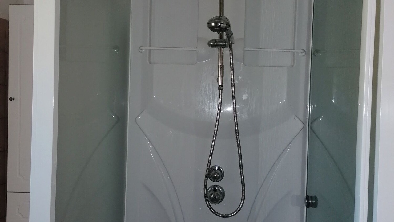 Photo of Bathroom in Crampagna