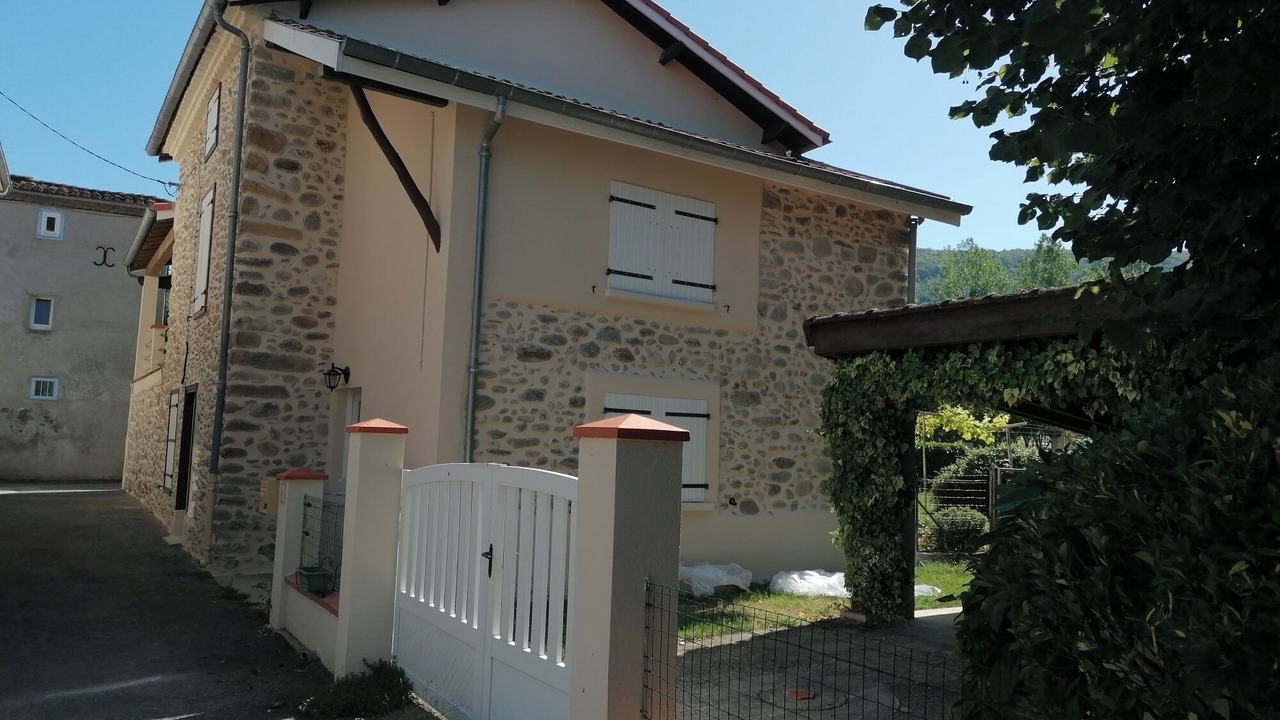 Photo of Outdoor in Crampagna