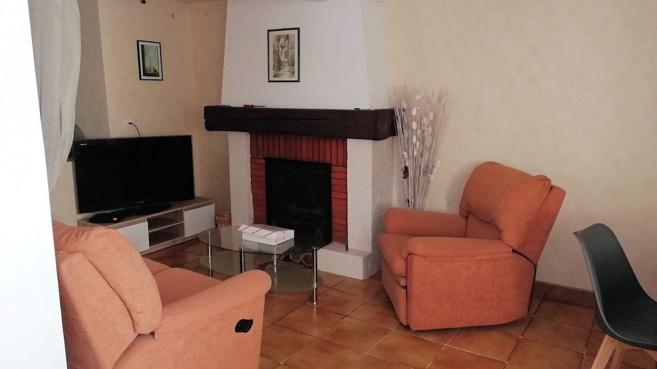 Photo of Livingroom in Crampagna