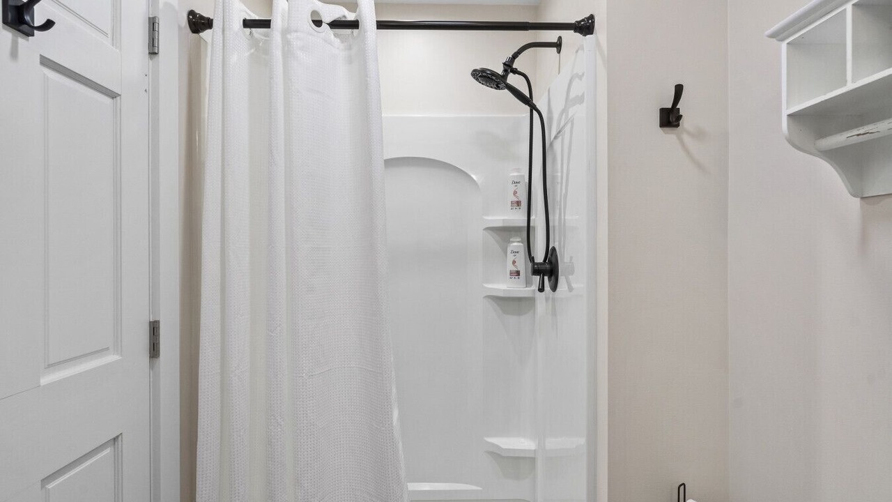 Photo of Bathroom in Boothbay