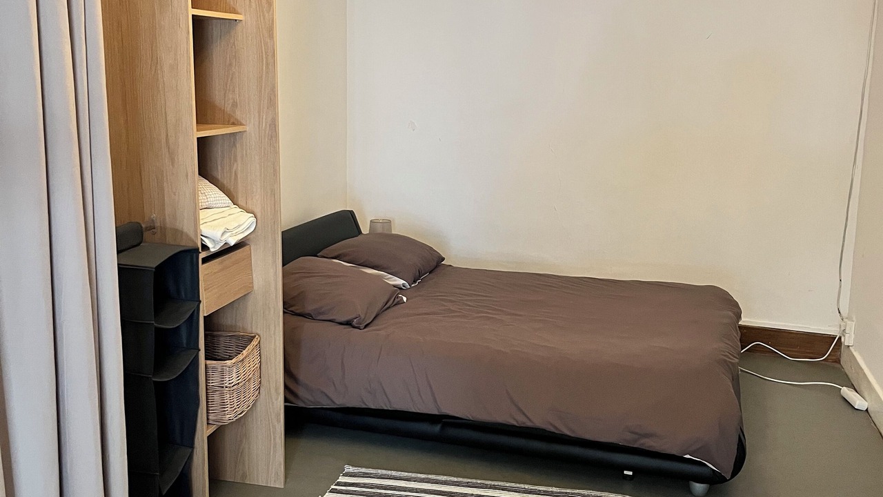 Photo of Bedroom in Neuvy-sur-Barangeon