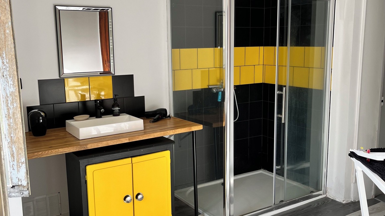 Photo of Bathroom in Neuvy-sur-Barangeon