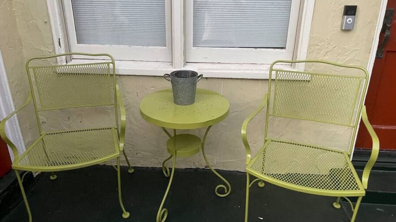 Photo of Outdoor in Poets Corner