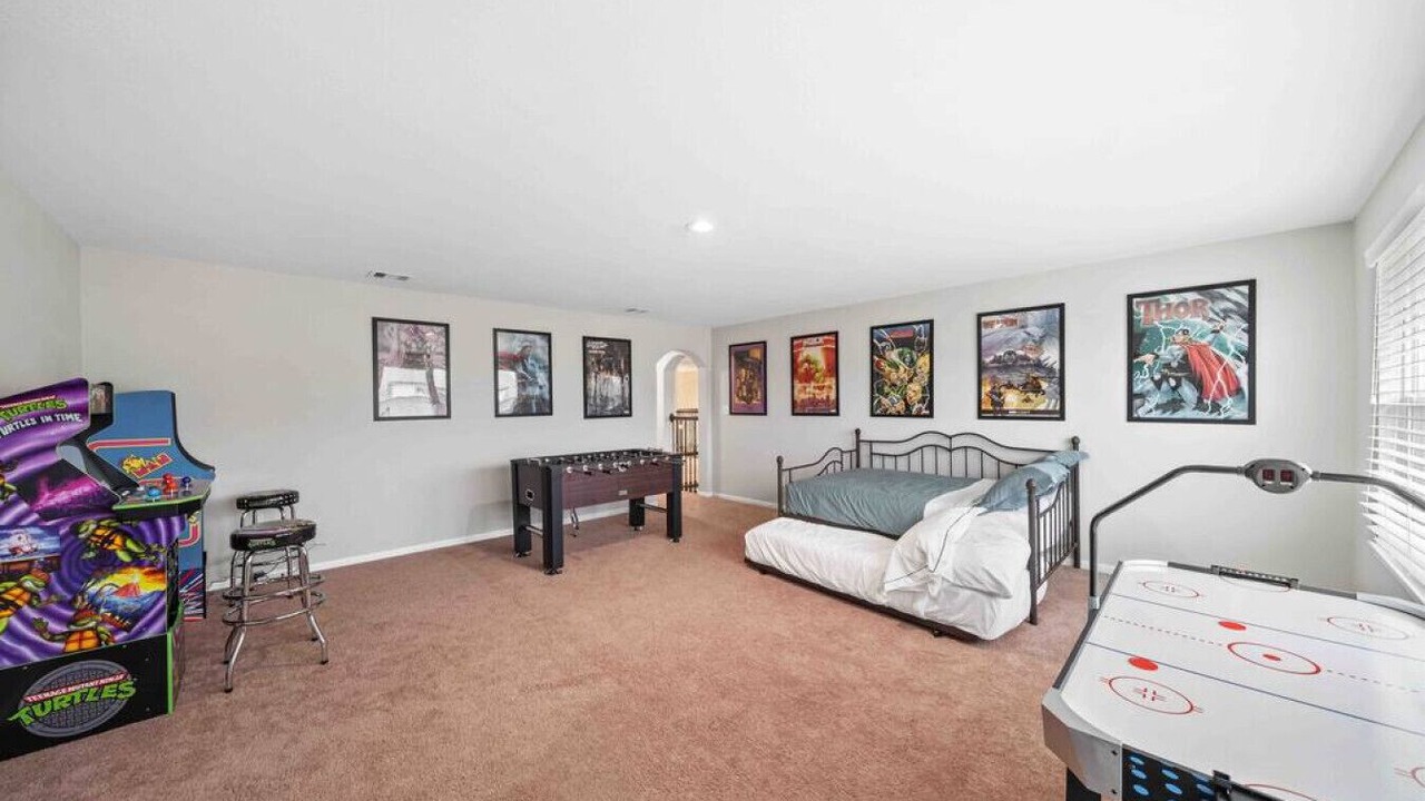 Photo of Bedroom in Deer Park