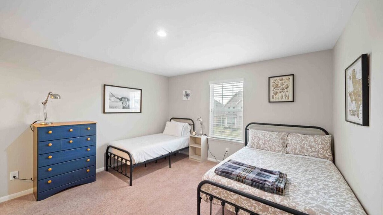 Photo of Bedroom in Deer Park