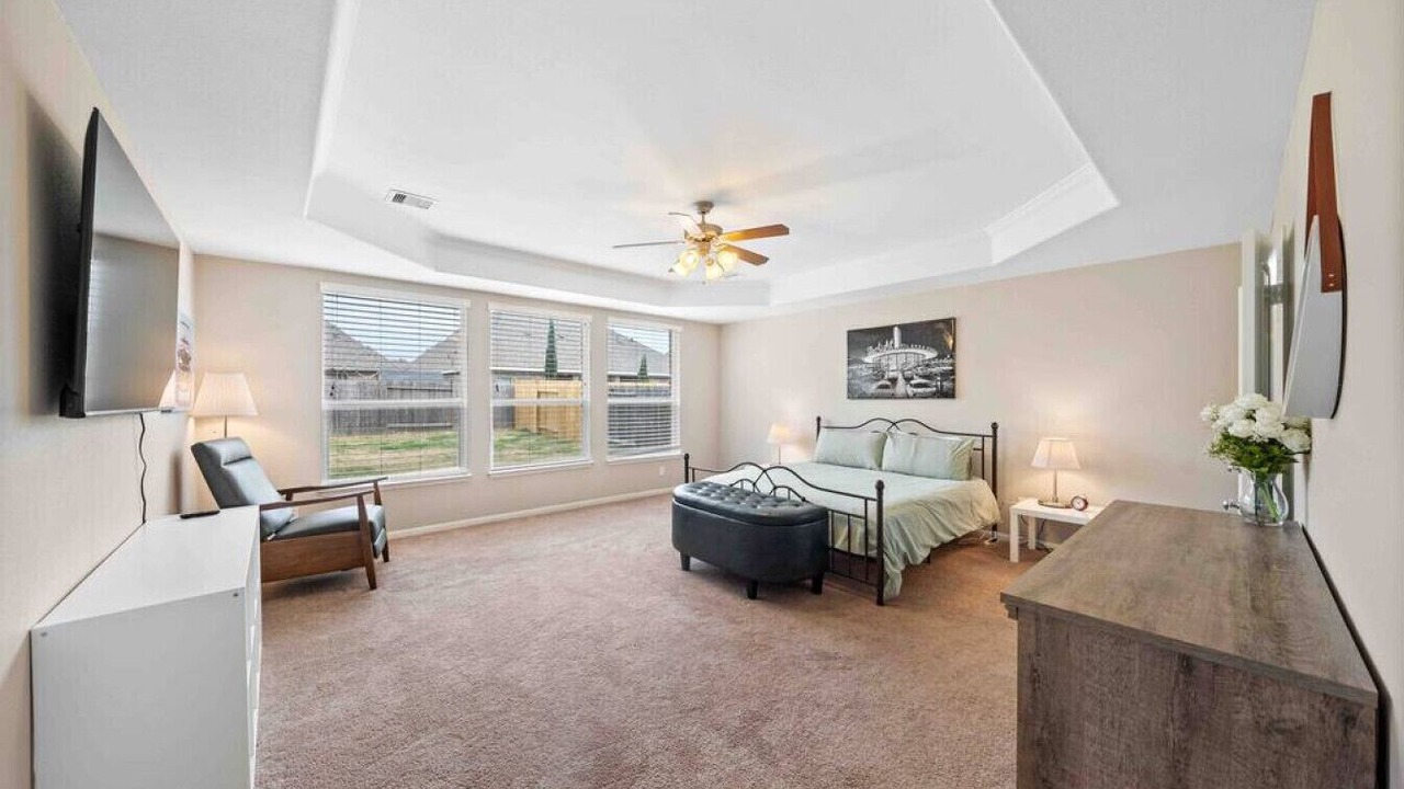 Photo of Bedroom in Deer Park
