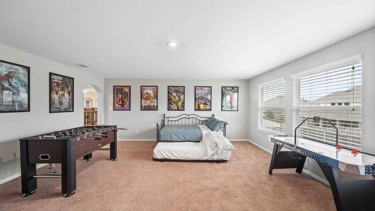 Photo of Bedroom in Deer Park