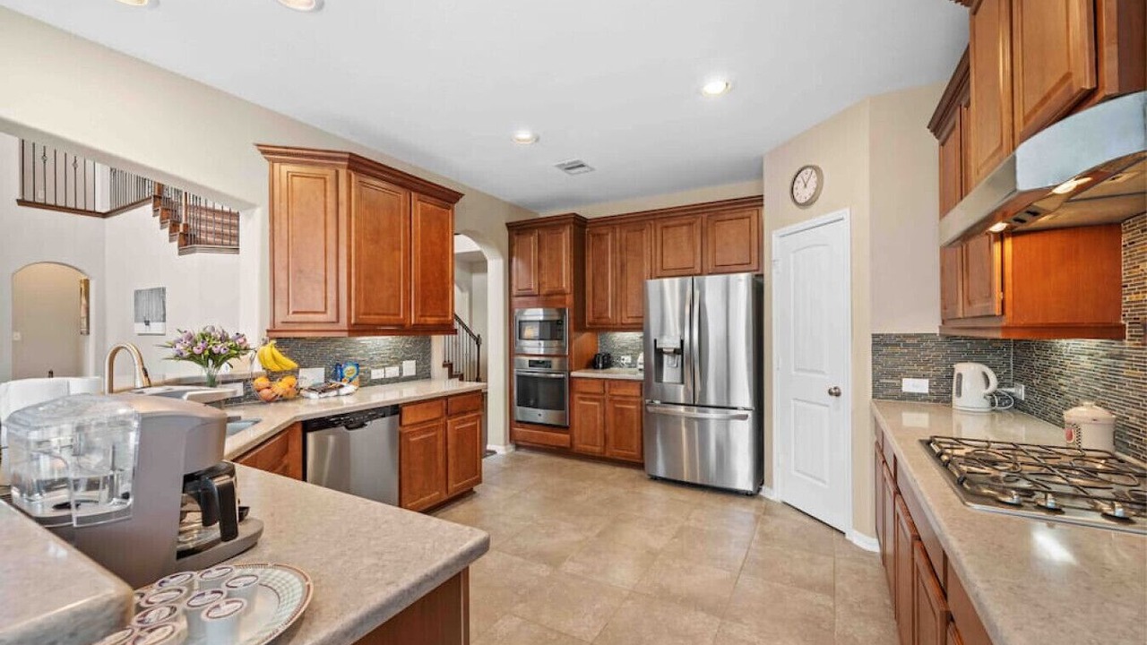 Photo of Kitchen in Deer Park