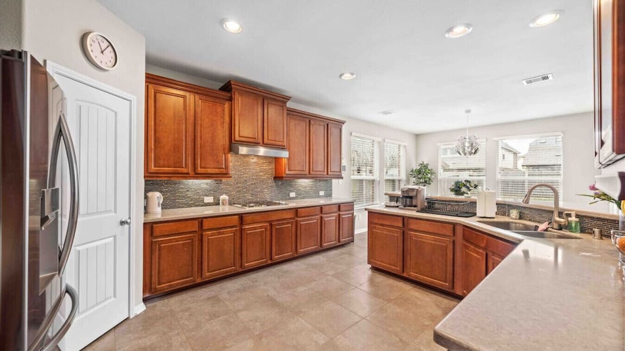 Photo of Kitchen in Deer Park